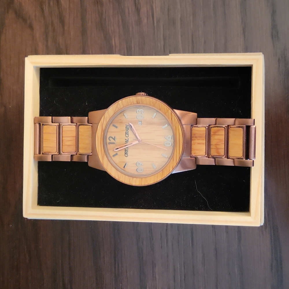 Mens Watch